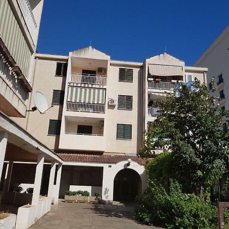 Appartement Emi à Budva Extérieur photo