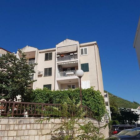 Appartement Emi à Budva Extérieur photo