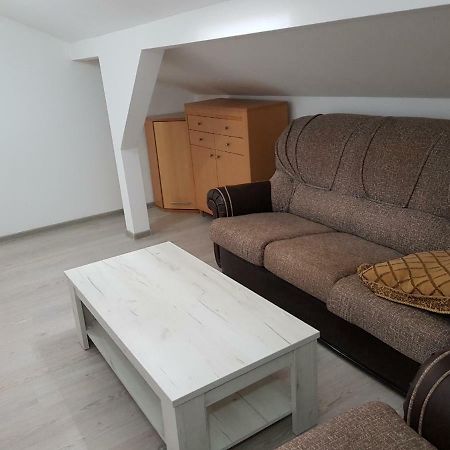 Appartement Emi à Budva Extérieur photo