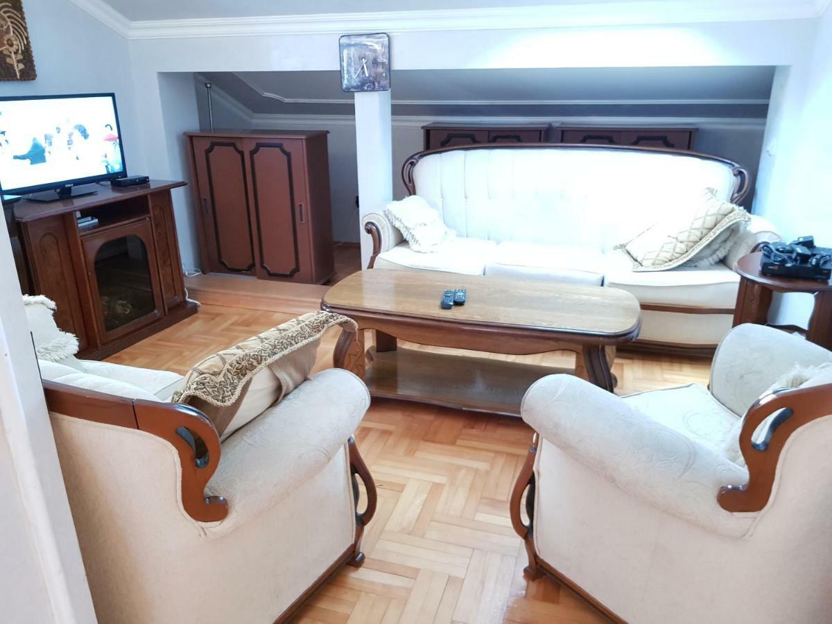 Appartement Emi à Budva Extérieur photo