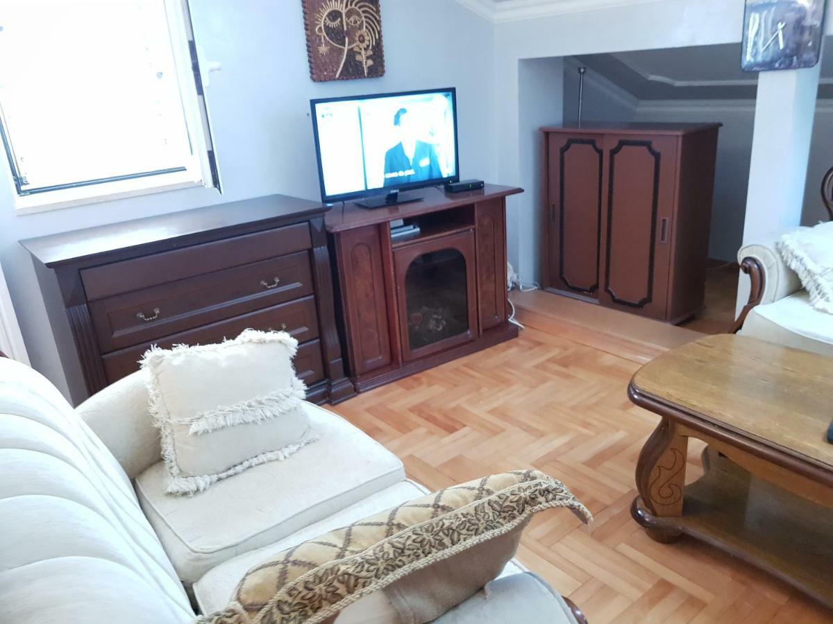 Appartement Emi à Budva Extérieur photo