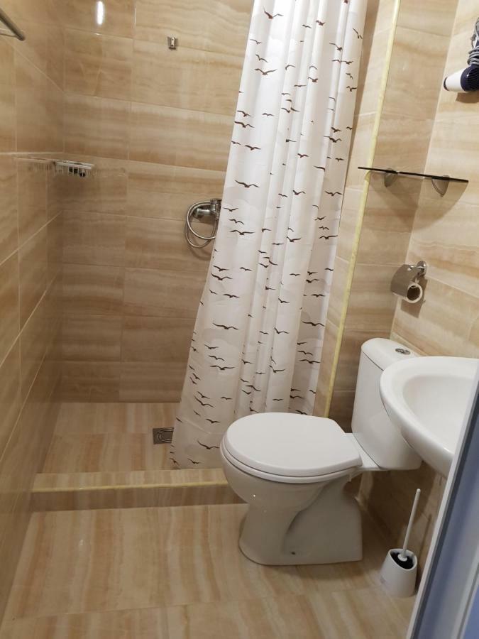 Appartement Emi à Budva Extérieur photo
