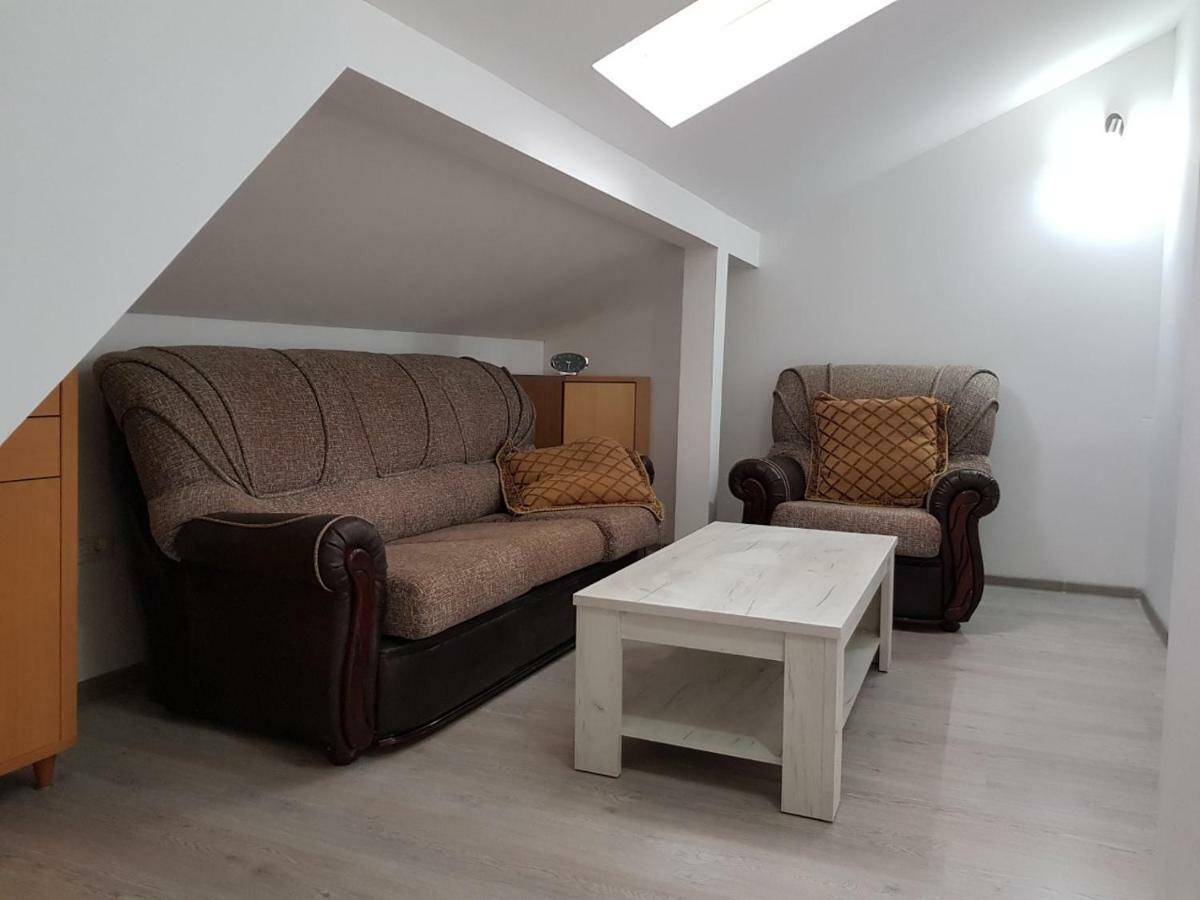 Appartement Emi à Budva Extérieur photo