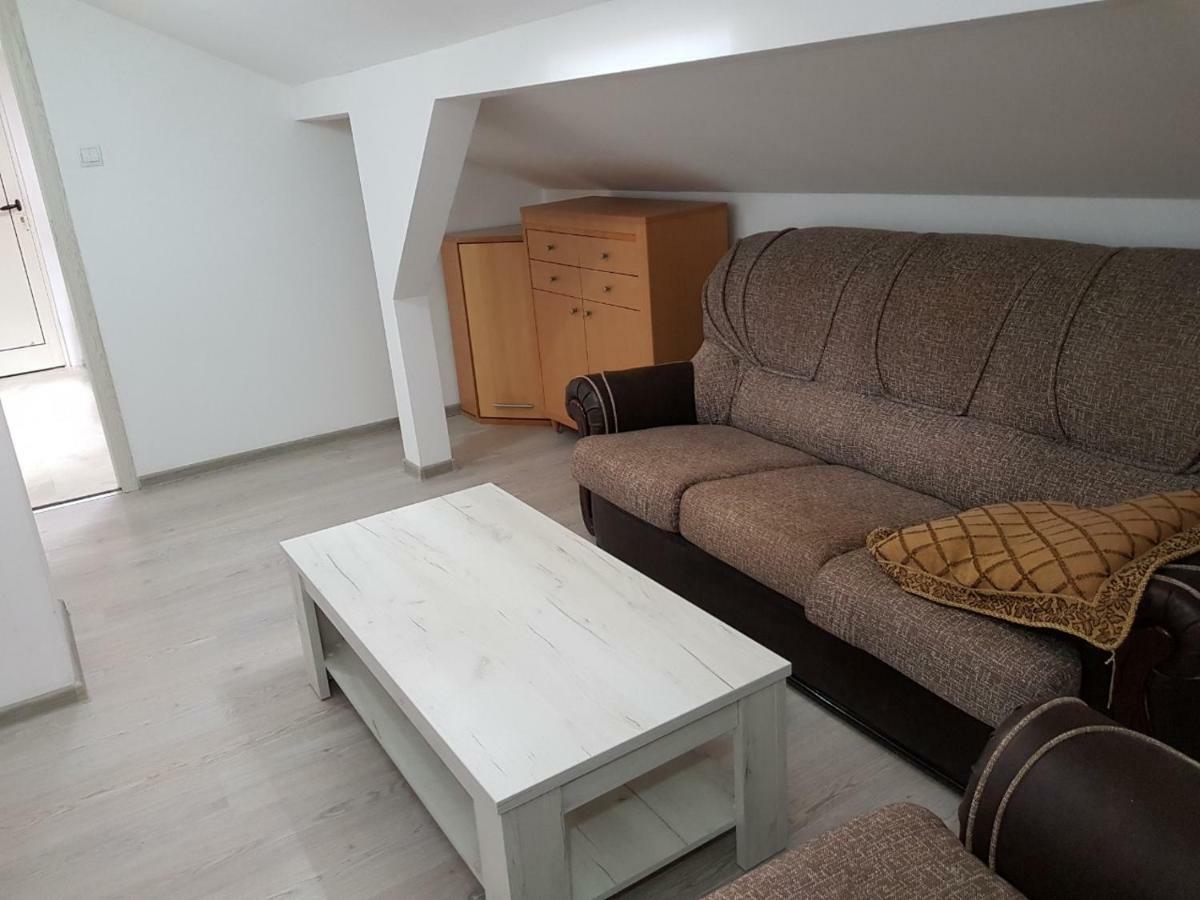 Appartement Emi à Budva Extérieur photo